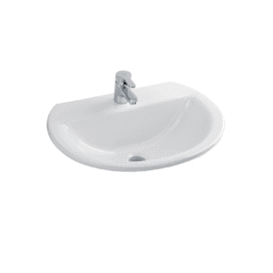 Chậu rửa dương bàn American 0452-WT