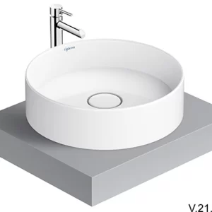 Chậu vành mỏng V-Slim