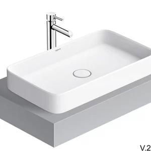 Chậu vành mỏng CM1