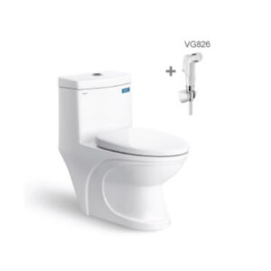 Bàn cầu một khối V39