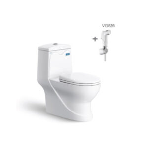 Bàn cầu một khối V38M