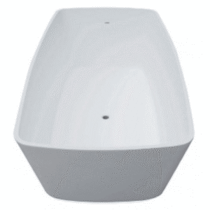 Bồn Tắm American Standard Đá Zenistone BTAS9831 Đặt Sàn 1.85m