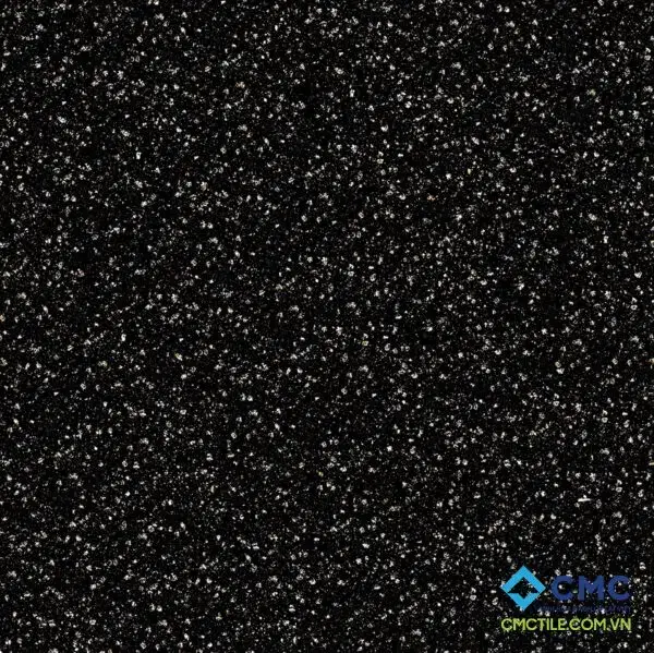 Gạch lát màu đen vân đá PTK 68004