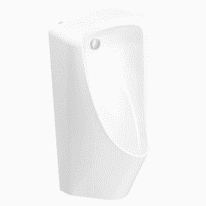 Bồn Tiểu Nam American Standard WP-6509B Treo Tường Cấp Âm