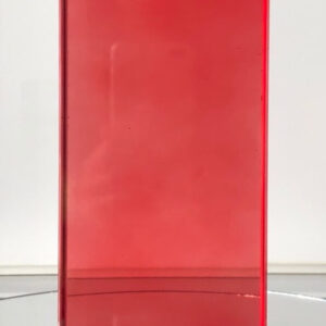 Gạch kính khối đặc VAC