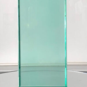 Gạch kính khối đặc VAC