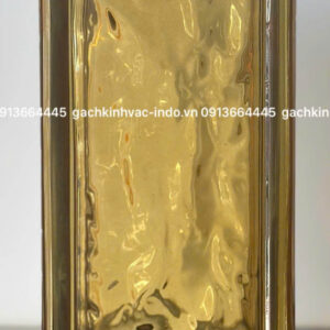 Gạch Kính VAC-090-1 Màu Trà