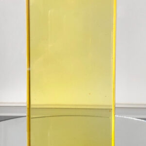 Gạch kính khối đặc VAC