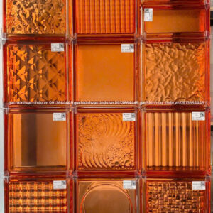 𝗚𝗮̣𝗰𝗵 𝗸𝗶́𝗻𝗵 𝗺𝗮̀𝘂 𝗰𝗮𝗺