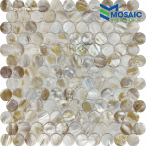 Gạch Mosaic Ngọc Trai mã Ngọc Trai 006