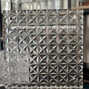 GẠCH KÍNH GHÉP VAC