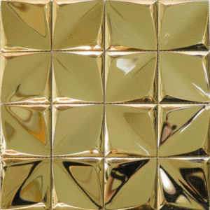 Gạch Mosaic Thủy Tinh MSTT031