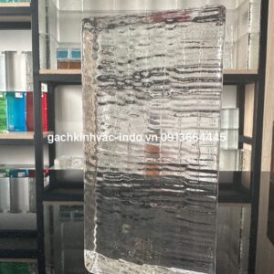 Gạch kính khối đặc VAC
